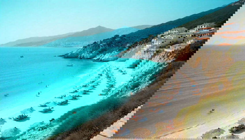 Albania is Rising as Europe's Most Enchanting Hidden Gem Travel Destination