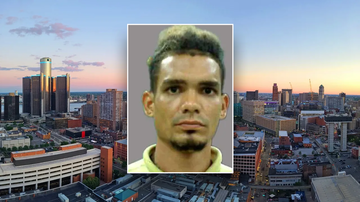 Alleged 'serial criminal' nabbed in Michigan traffic bust after Biden administration released him into US