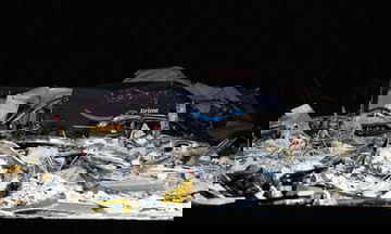 Amazon faces scrutiny over worker safety after tornado strikes warehouse