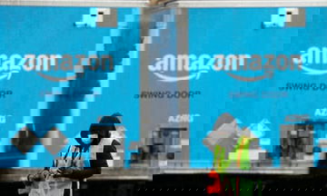 Amazon to pay $500,000 fine for failing to notify workers of Covid cases