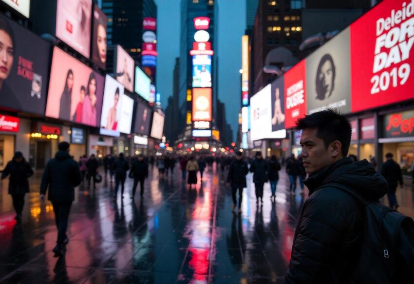 America's Tourism Crisis Deepens as Aggressive Immigration Policies Trigger Record Visitor Declines and Massive Economic Losses: New Report You Need to Know