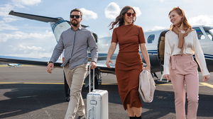 America's elite lead boom of 'golden' visa applications to vacation destination