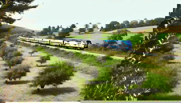 Amtrak Sets New Standard for US Rail with Groundbreaking $260 Million Northeast Corridor Upgrade