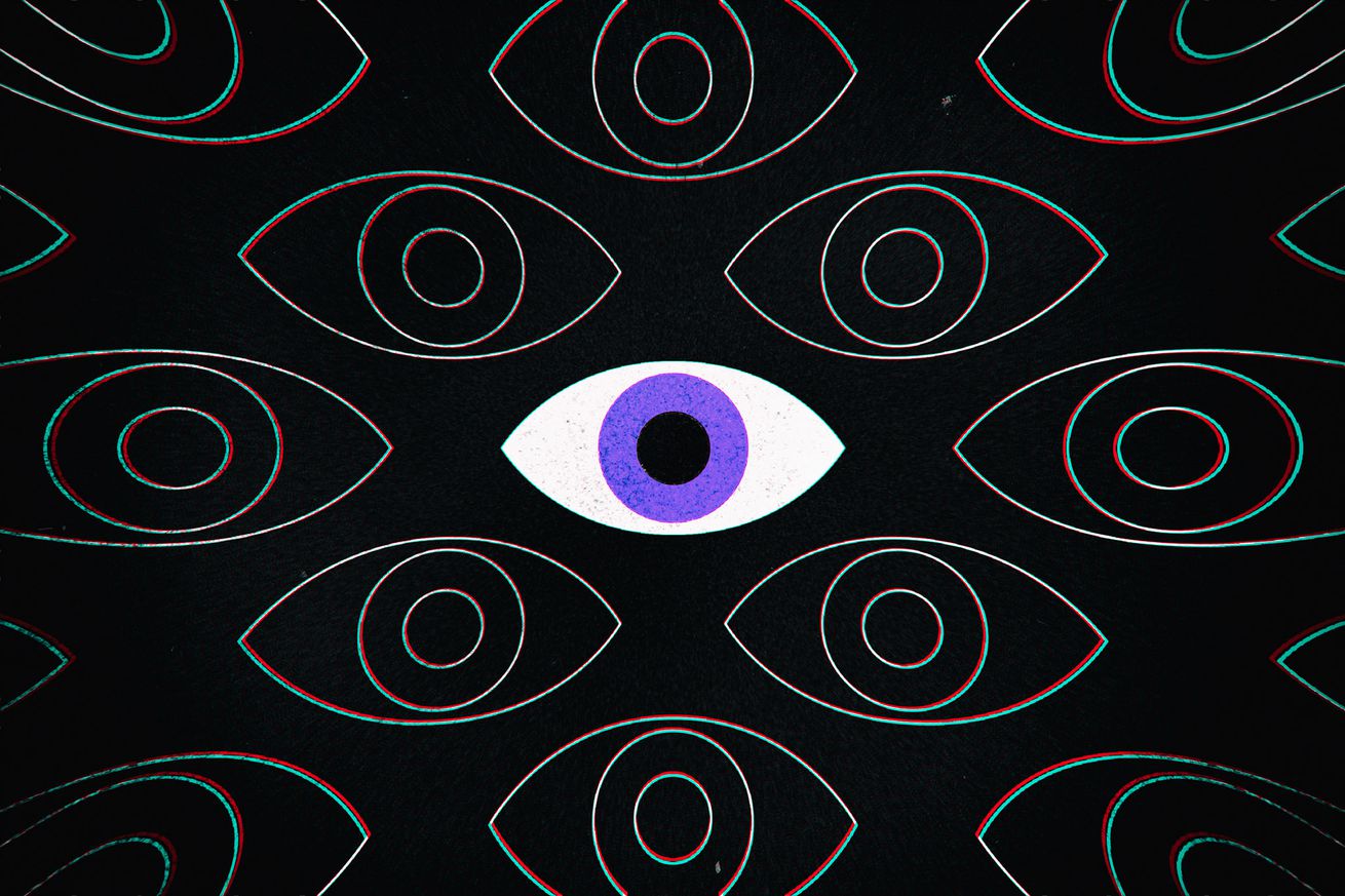 An investigation exposes data brokers using ads to help track almost any phone