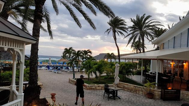 Antigua and Barbuda Officials Ease Entry Protocols