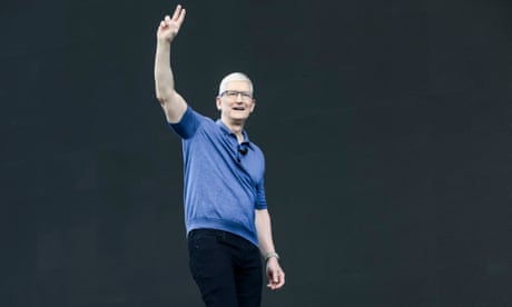 Apple brings ChatGPT to Siri as it debuts 