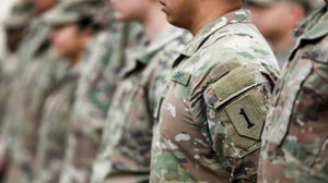 Army soldiers from Minnesota, Michigan perish in separate Middle East incidents