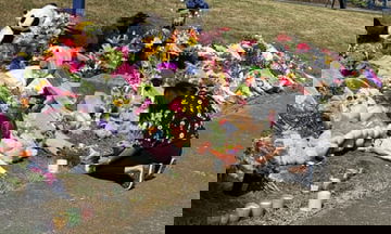 As an investigation begins, the tight-knit Tasmanian town of Devonport grieves