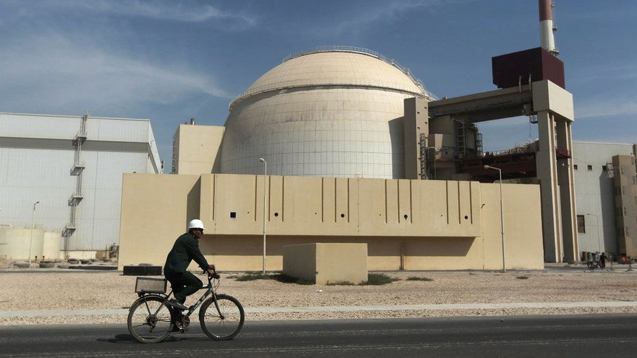 As Iran talks get underway, expert raises alarm over lack of plan to secure nuclear material