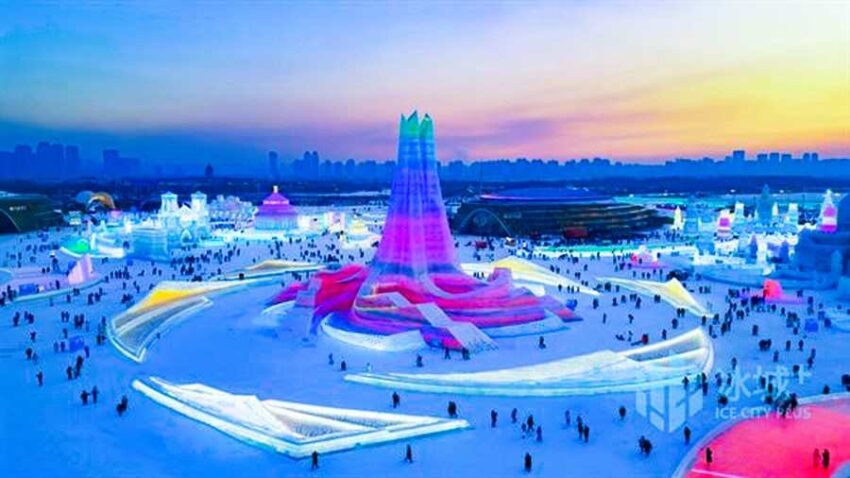 Asian Winter Games 2025 Catalyzes Tourism Boom in Harbin