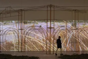 Australia's 2023 Venice Architecture Biennale exhibition unveiled in Tasmania
