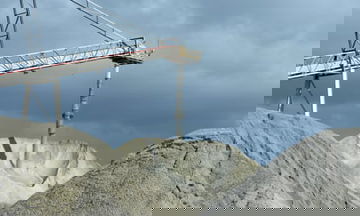 Australia warned of ‘over-mining’ risk in race to secure minerals needed for clean energy