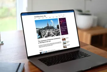 Australian Institute of Architects acquires sole ownership of Architecture Media