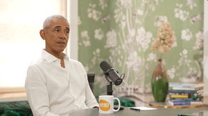 Barack Obama calls out progressives' 'mistake' of constantly talking about what's wrong with boys