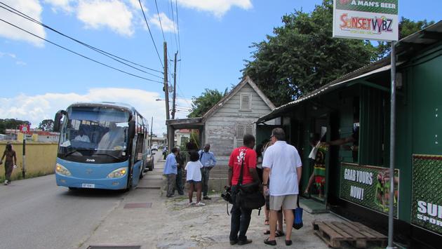 Barbados Updates Cruise Ship Protocols