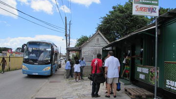 Barbados Updates Cruise Ship Protocols