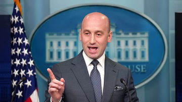 Bass, Newsom more interested in 'sheltering' illegal immigrants than rebuilding from fires: Stephen Miller