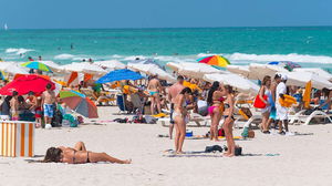 Beach bacteria warnings plague Fourth of July weekend plans nationwide