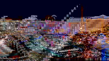 Bedbug 'massacre' at Las Vegas hotels leads to multiple lawsuits from guests with 'injuries'