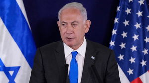 Benjamin Netanyahu to sit down with Fox News' Bret Baier amid Israeli conflict with Iran