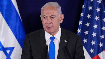 Benjamin Netanyahu to sit down with Fox News' Bret Baier amid Israeli conflict with Iran