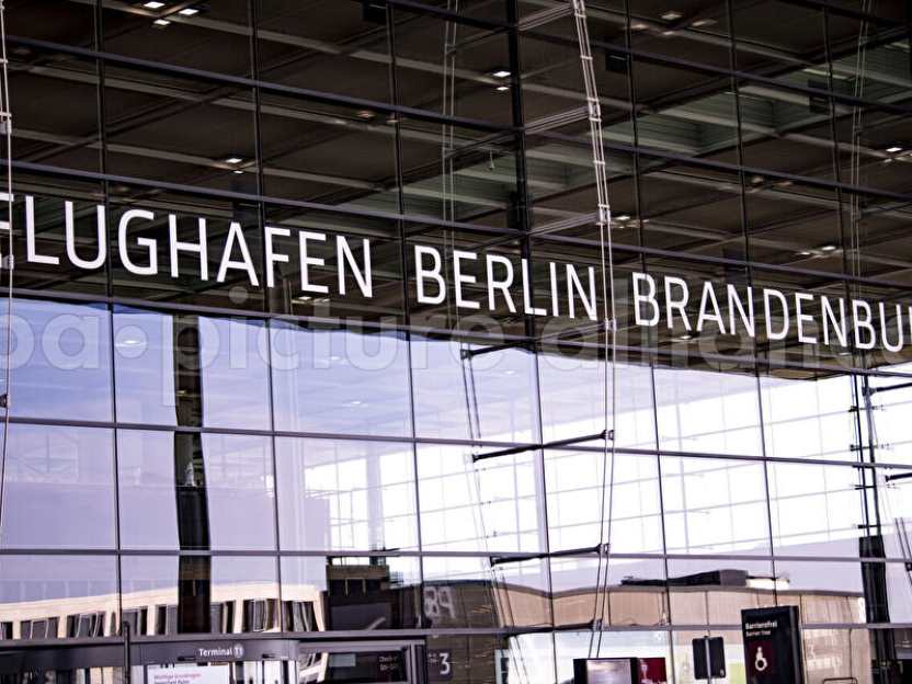 Berlin Brandenburg Airport (BER) preparing for a surge in passenger traffic,1.3 million passengers during the autumn holidays: New updates you need to know about