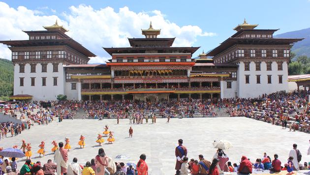 Bhutan Reopens with New Sustainable Tourism Strategy
