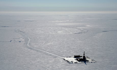 Biden just betrayed the planet – and his own campaign vows | Rebecca Solnit