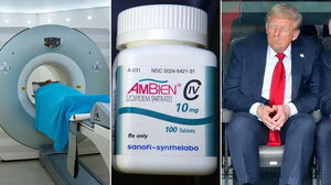 Biden's alleged Ambien use, Trump health concerns and MRI death