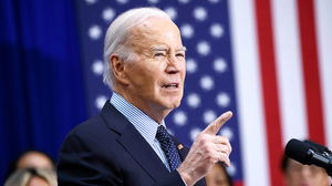 Biden's doctor arrives for closed-door interview in House health probe