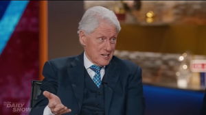 Bill Clinton urges Trump to 'defuse' Israel-Iran crisis