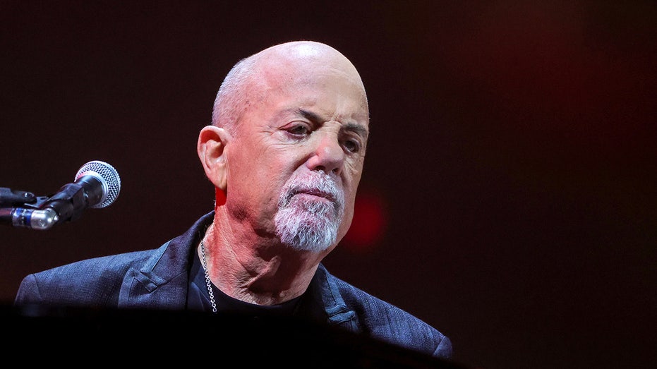 Billy Joel fires back at persistent DUI rumors that have plagued his reputation for years