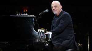 Billy Joel jokes about aging, cremation after brain disorder diagnosis