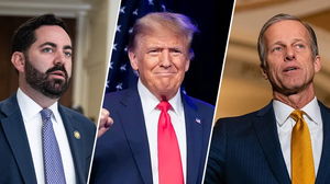 Blue state Republicans threaten revolt against Trump's 'big, beautiful bill' if Senate changes key tax rule