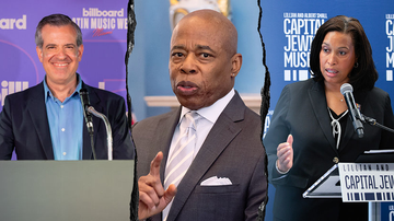 Boulder antisemitic terror attack spurs response from major cities: 'We will not rest'