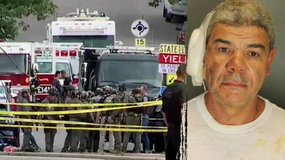 Boulder illegal immigrant terror suspect's 'possible radicalization' probed by authorities: retired FBI agent