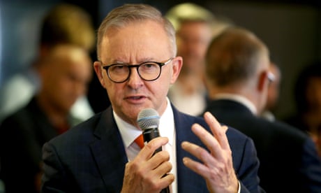 Broken promises can be toxic for governments, so axing the stage-three tax cuts could be right but risky