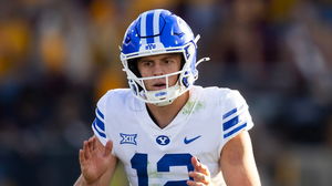 BYU quarterback Jake Retzlaff sees sexual assault lawsuit dismissed in court: reports