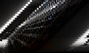 Can bitcoin be sustainable? Inside the Norwegian mine that also dries wood