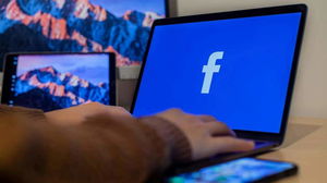 Can you stop Mark Zuckerberg from using your art on Facebook?