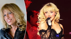 Carly Simon defends Sabrina Carpenter's controversial album cover, says it's not 'outrageous'