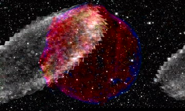 Catch a failing star: the tense wait for a supernova