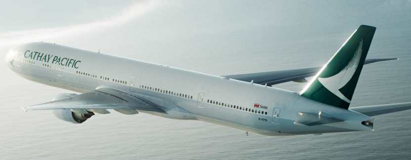 Cathay Pacific Returns to Kai Tak as Exclusive Founding Travel Partner of Hong Kong's New Sports and Entertainment Hub