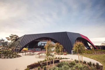Ceremony opens Munarra Centre for Regional Excellence