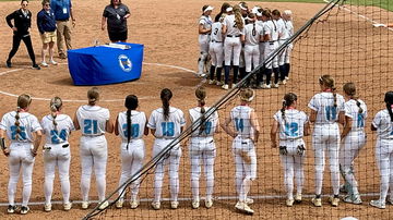 Champlin Park wins Minnesota softball state title behind trans pitcher's complete game shutout
