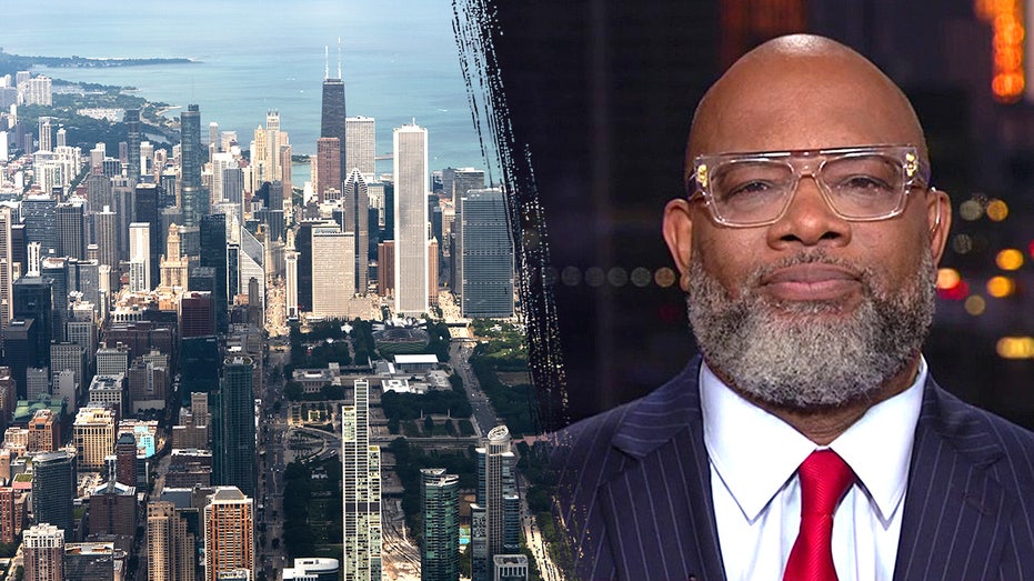 Chicago's 'Rooftop Pastor' to embark on epic cross-country journey to benefit America's troubled youth
