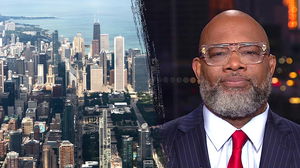 Chicago's 'Rooftop Pastor' to embark on epic cross-country journey to benefit America's troubled youth