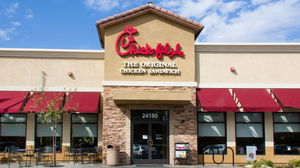 Chick-fil-A shoots down customer complaints about rumored straw change