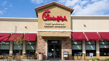 Chick-fil-A shoots down customer complaints about rumored straw change