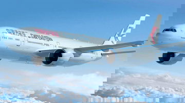 China Eastern Set to Enhance Global Network with New Xiâ€™an-Hanoi Route This August